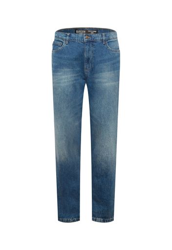 BURTON MENSWEAR LONDON Jeans  blu denim