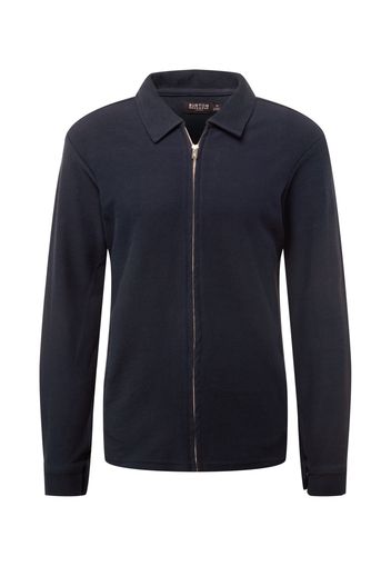 BURTON MENSWEAR LONDON Giacca di mezza stagione  navy