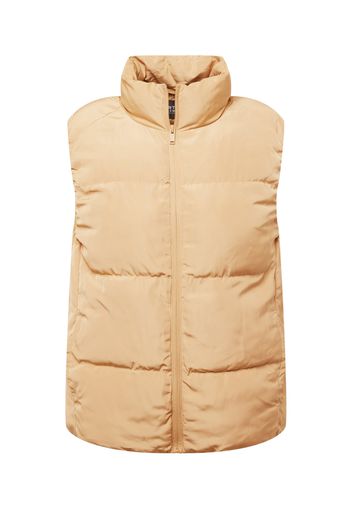 BURTON MENSWEAR LONDON Gilet  giallo chiaro