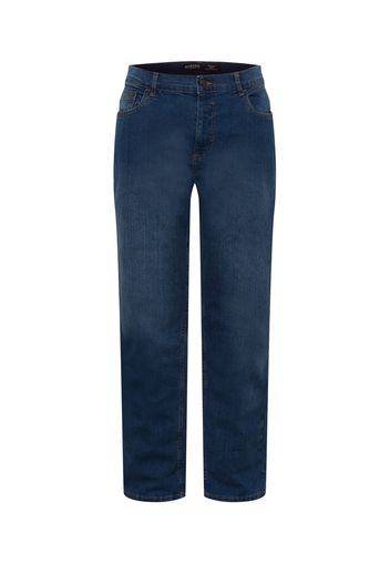 BURTON MENSWEAR LONDON Jeans  blu scuro