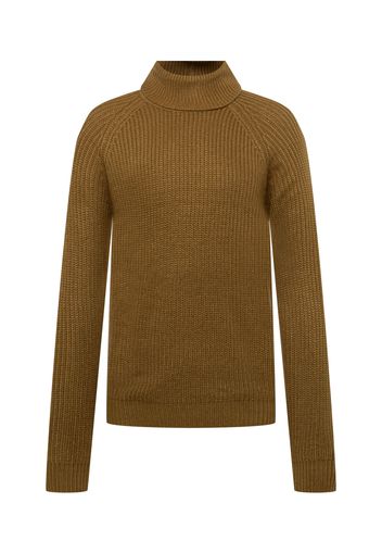 BURTON MENSWEAR LONDON Pullover  oliva