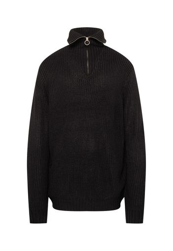 BURTON MENSWEAR LONDON Pullover  nero