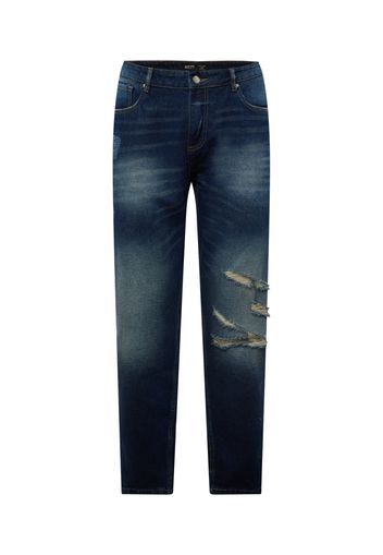 BURTON MENSWEAR LONDON Jeans  blu scuro