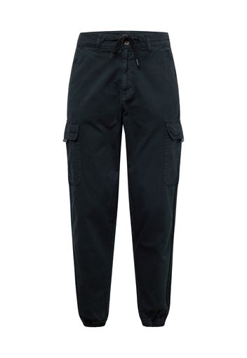 BURTON MENSWEAR LONDON Pantaloni cargo  abete