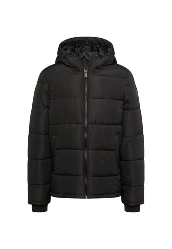 BURTON MENSWEAR LONDON Giacca invernale 'Aspen'  nero