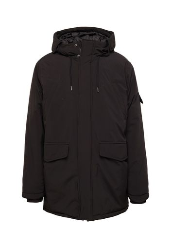 BURTON MENSWEAR LONDON Parka invernale  nero