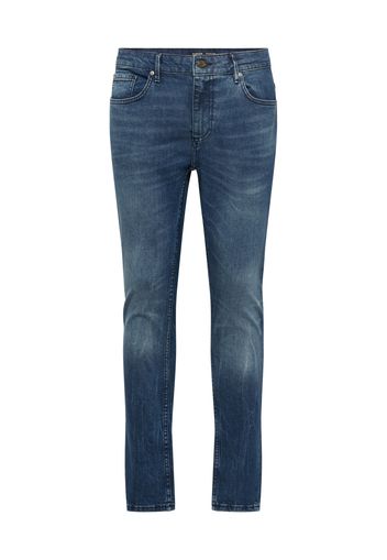 BURTON MENSWEAR LONDON Jeans  blu scuro