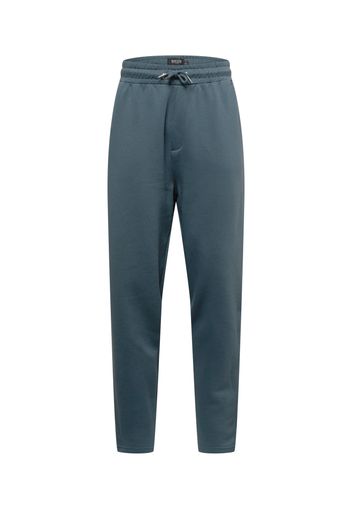 BURTON MENSWEAR LONDON Pantaloni  blu colomba