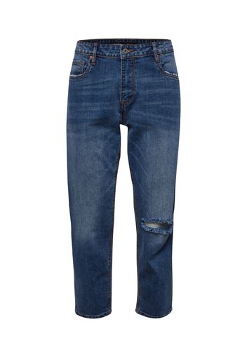 BURTON MENSWEAR LONDON Jeans  blu denim