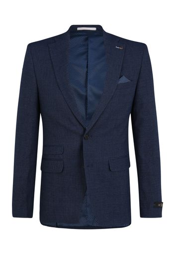 BURTON MENSWEAR LONDON Giacca business da completo  navy