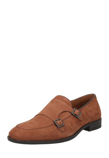 BURTON MENSWEAR LONDON Slipper  marrone