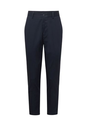 BURTON MENSWEAR LONDON Pantaloni chino  blu scuro