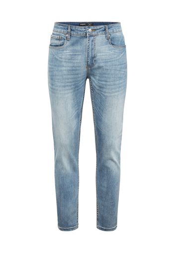 BURTON MENSWEAR LONDON Jeans  blu denim