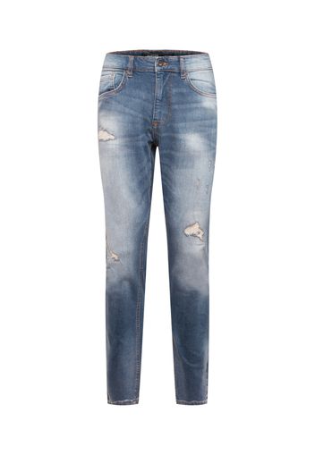 BURTON MENSWEAR LONDON Jeans  blu denim