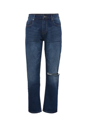 BURTON MENSWEAR LONDON Jeans  blu scuro