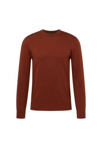 BURTON MENSWEAR LONDON Pullover  ruggine