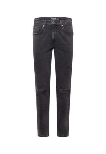 BURTON MENSWEAR LONDON Jeans  nero denim