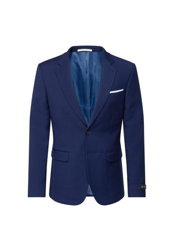 BURTON MENSWEAR LONDON Giacca da completo  navy