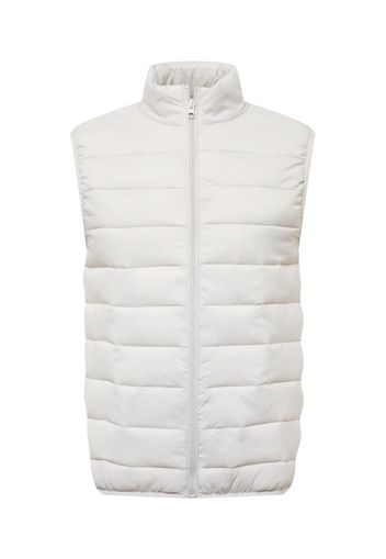 BURTON MENSWEAR LONDON Gilet  grigio chiaro