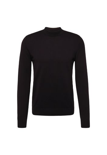 BURTON MENSWEAR LONDON Pullover  nero