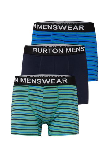 BURTON MENSWEAR LONDON Boxer  blu / colori misti