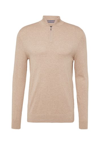 BURTON MENSWEAR LONDON Pullover  greige