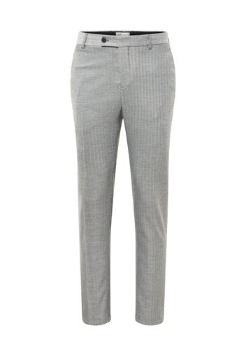 BURTON MENSWEAR LONDON Pantaloni chino  grigio