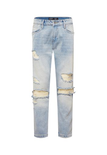 BURTON MENSWEAR LONDON Jeans  blu chiaro