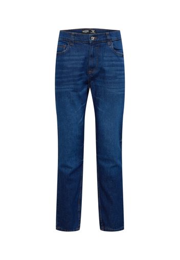 BURTON MENSWEAR LONDON Jeans  blu denim