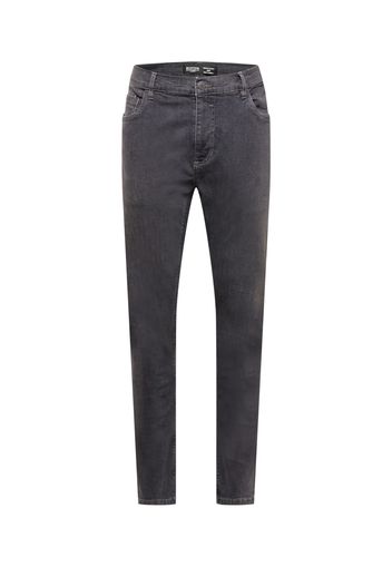 BURTON MENSWEAR LONDON Jeans  grigio denim