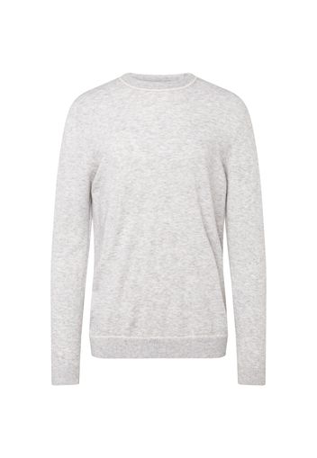 BURTON MENSWEAR LONDON Pullover  grigio chiaro