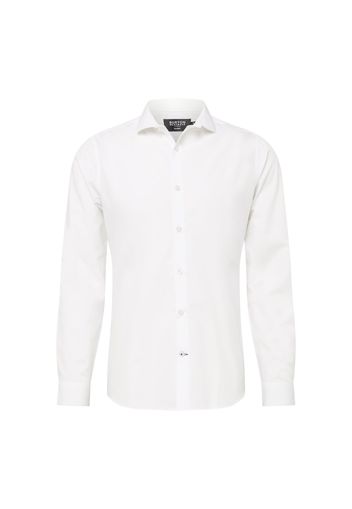 BURTON MENSWEAR LONDON Camicia business  bianco