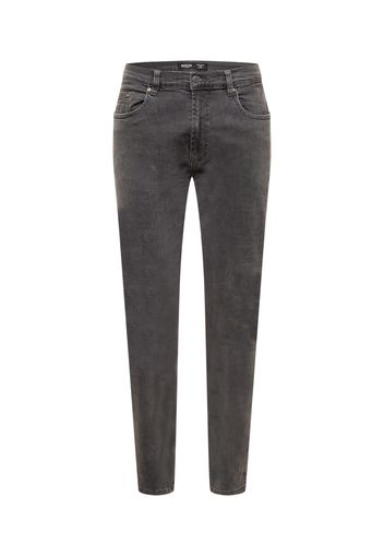 BURTON MENSWEAR LONDON Jeans  grigio denim