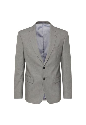 BURTON MENSWEAR LONDON Giacca da completo  grigio sfumato