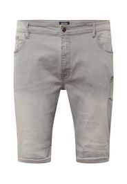 BURTON MENSWEAR LONDON Jeans  grigio denim