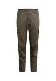 BURTON MENSWEAR LONDON Pantaloni cargo  cachi