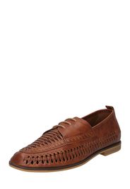 BURTON MENSWEAR LONDON Scarpa stringata  ruggine