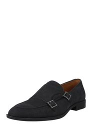 BURTON MENSWEAR LONDON Slipper  nero