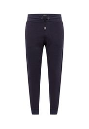 BURTON MENSWEAR LONDON Pantaloni 'Ottoman'  blu scuro