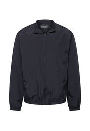 BURTON MENSWEAR LONDON Giacca di mezza stagione 'Harrington'  nero