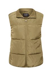 BURTON MENSWEAR LONDON Gilet  oliva