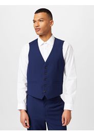 BURTON MENSWEAR LONDON Gilet da completo  navy