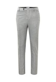 BURTON MENSWEAR LONDON Pantaloni chino  grigio