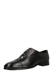 BURTON MENSWEAR LONDON Scarpa stringata  nero