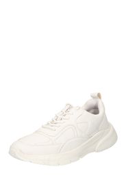 BURTON MENSWEAR LONDON Sneaker bassa  écru