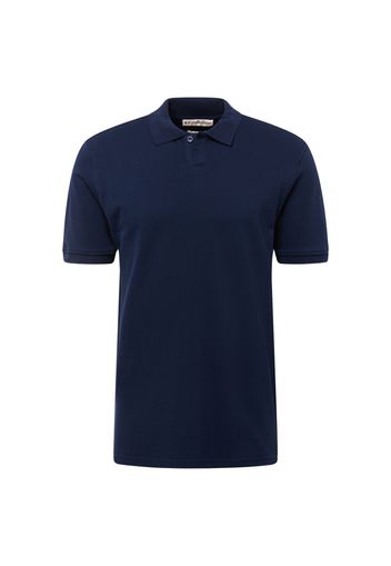 By Garment Makers Maglietta 'Paulo'  navy