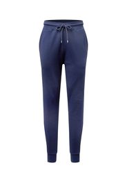 By Garment Makers Pantaloni 'Julian'  navy