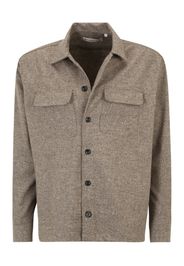 By Garment Makers Giacca di mezza stagione 'Lennox'  beige chiaro