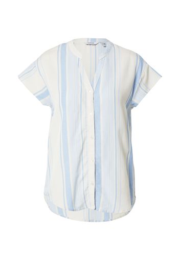 b.young Camicia da donna 'HAMIA'  blu chiaro / bianco / beige chiaro