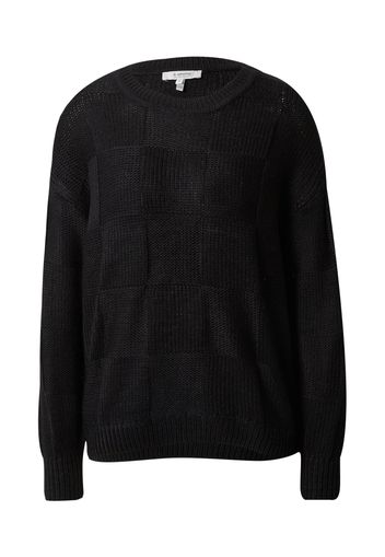 b.young Pullover 'TINKA'  nero